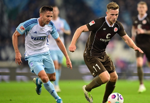 Nhận định Wolfsburg vs St Pauli: Cuộc chiến cuối bảng