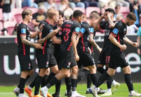 Nhận định Midtjylland vs Ferencvaros: Cân não giữa hai đại diện Bắc Âu và Trung Âu