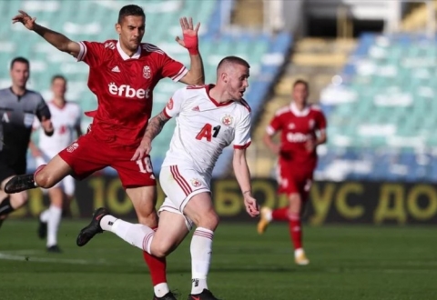 Nhận định CSKA 1948 Sofia vs LASK: Phép thử chiến thuật