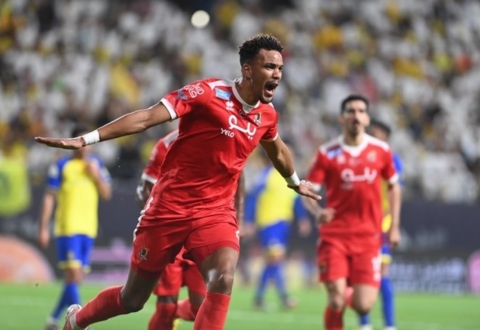 Nhận định Al Jabalain vs Al Wehda: Thế giằng co khó đoán