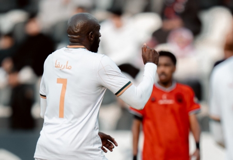 Nhận định Al Bukiryah vs Al Diriyah: Trận cầu bản lề của nhóm đầu