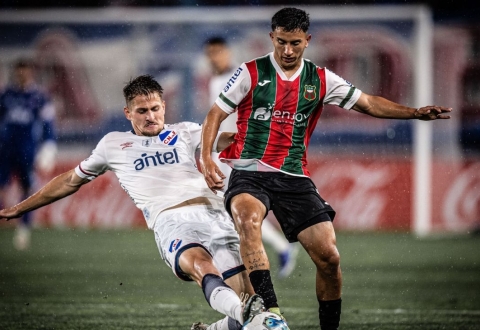 Nhận định Nacional vs Maldonado: Niềm vui cho chủ nhà