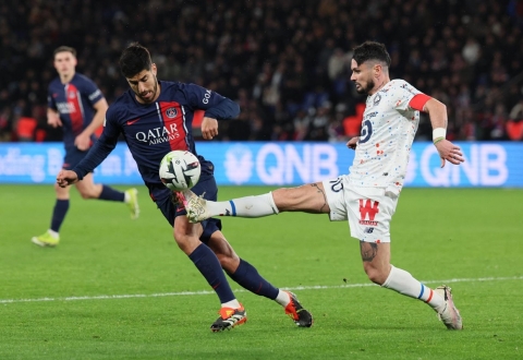 Nhận định PSG vs Lille: Thử thách cực đại cho khách