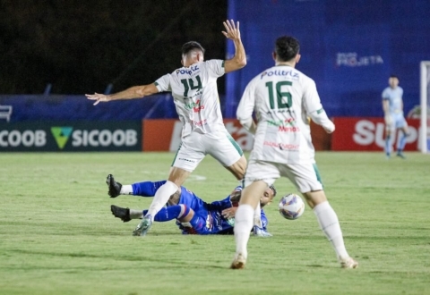 Nhận định Betim vs Uberlandia: Khó lường