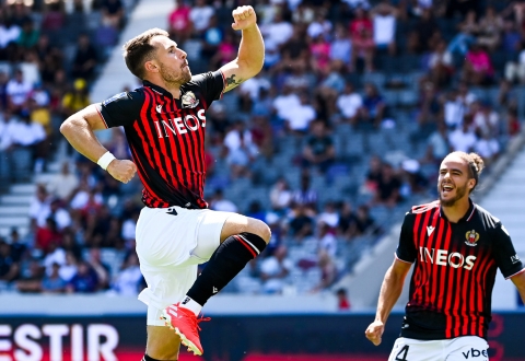 Nhận định Toulouse vs Nice: Cân não từng chi tiết