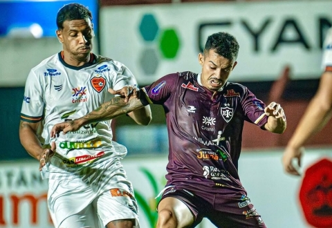 Nhận định Inhumas vs Ouvidorense: Ưu thế chủ nhà