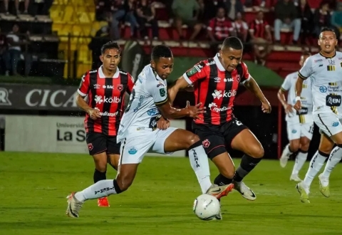Nhận định LD Alajuelense vs Municipal Liberia: Khởi đầu hứa hẹn