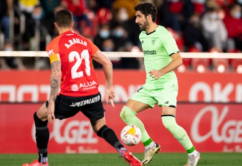 Nhận định Mallorca vs Athletic Bilbao: Cơ hội thăng tiến
