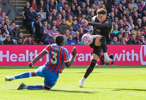 Nhận định Sunderland vs Crystal Palace: Khó lường, 22h00 ngày 17/1/2026