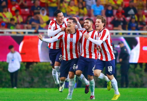 Nhận định Tapatio vs Venados: Long tranh hổ đấu