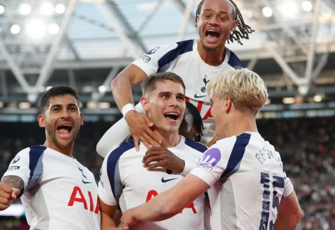 Nhận định Tottenham vs West Ham: Đánh mất vị thế