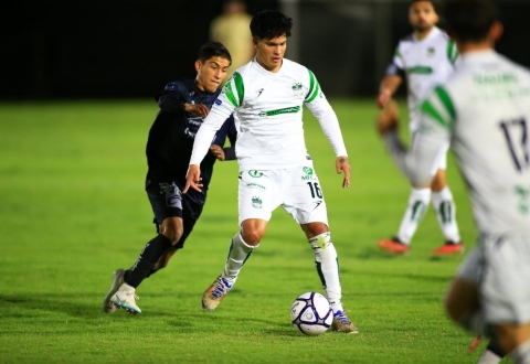 Nhận định Alacranes de Durango vs Tecos: Long tranh hổ đấu