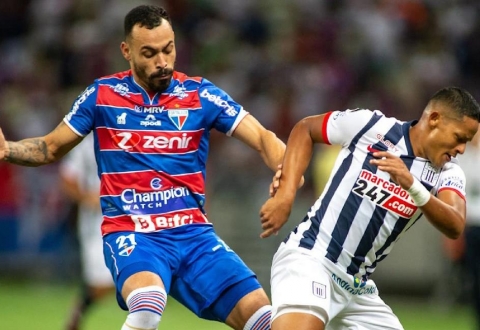 Nhận định Fortaleza vs Alianza: Dễ có trận hòa