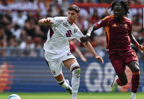 Nhận định Torino vs AS Roma: Chủ nhà khó cản bước khách
