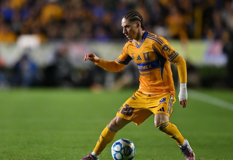 Nhận định Tigres UANL vs Toluca: Chờ mưa bàn thắng