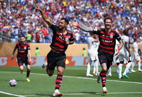 Nhận định Volta Redonda vs Flamengo: Thời điểm bung sức