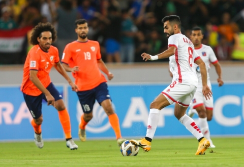 Nhận định Al Naft vs Al Kahraba: Sai lầm nhỏ định đoạt cục diện