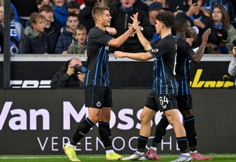 Nhận định Kairat Almaty vs Club Brugge: Khó cho chủ nhà