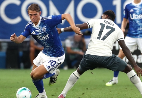 Nhận định Lazio vs Como: Cạnh tranh top 6