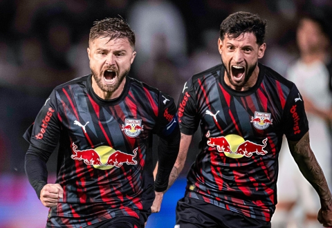 Nhận định Bragantino vs Botafogo: Chủ nhà thắng dễ