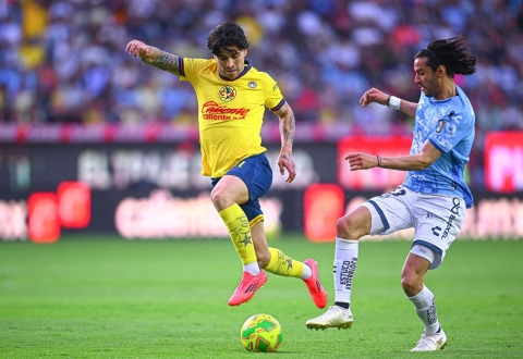 Nhận định Pachuca vs Club America: Khó lường