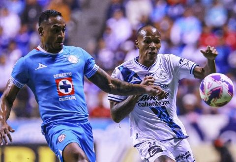 Nhận định Cruz Azul vs Puebla: Khó lường