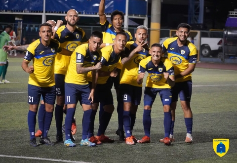 Nhận định Escorpiones vs Carmelita: Ra quân thuận lợi