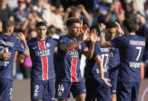 Nhận định Sporting CP vs PSG: Bản lĩnh ông lớn