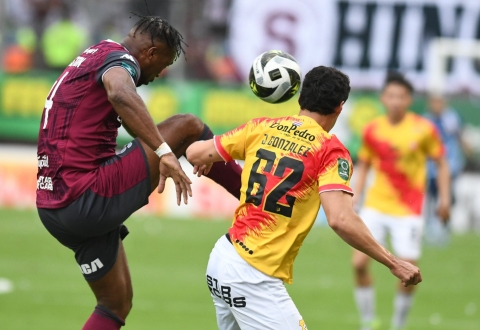 Nhận định Herediano vs Saprissa: Khó cho đội khách