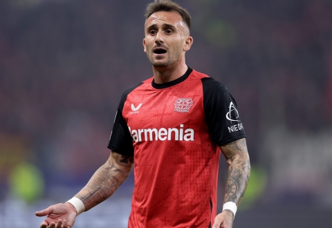 Nhận định Olympiacos Piraeus vs Bayer Leverkusen: Quyết định số phận