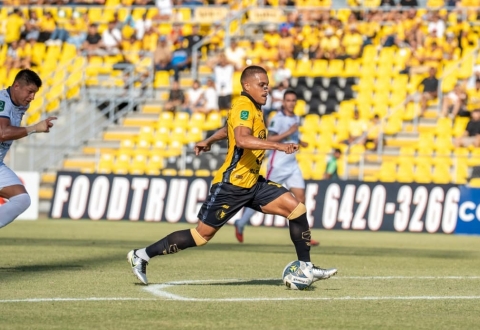 Nhận định Guadalupe vs Liberia: Cùng chung cảnh ngộ