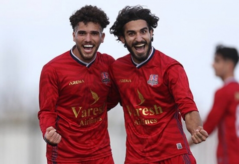 Nhận định Shahrdari Noshahr vs Besat Kermanshah: Chiến thắng sít sao