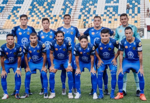 Nhận định Matamoros vs Santiago: Chênh lệch đẳng cấp