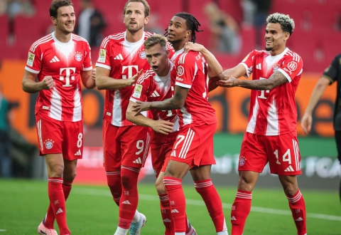 Nhận định Bayern Munich vs Royale Union: 3 điểm trong tay