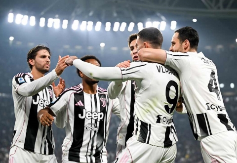 Nhận định Juventus vs Benfica: “Bà đầm già” tìm lại uy quyền