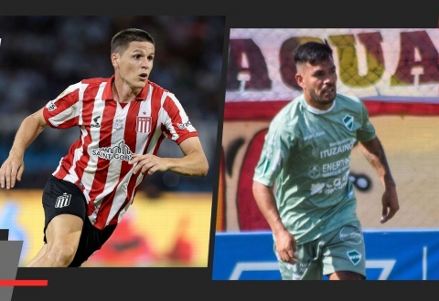 Nhận định Estudiantes vs Ituzaingo: Chênh lệch đẳng cấp