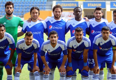 Nhận định Smouha vs Pharco: Chưa biết ai hơn ai