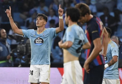 Nhận định Celta Vigo vs Lille: Chủ nhà tràn đầy tự tin