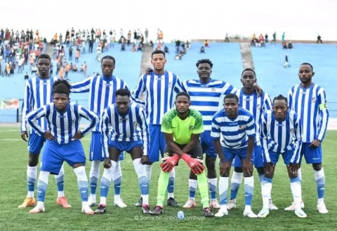 Nhận định New Jack vs Renaissance: Khô hạn bàn thắng