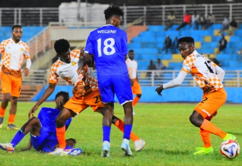 Nhận định Dire Dawa vs Ethiopian Insurance: Ưu thế mong manh