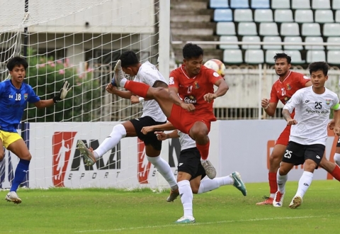 Nhận định Rakhine United vs Thitsar Arman: Lịch sử đối đầu tạo sức ép