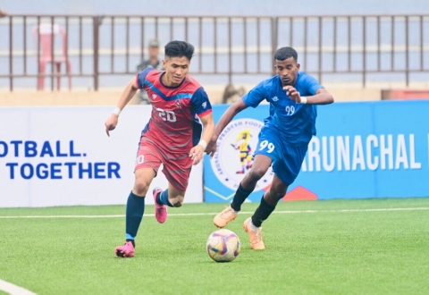 Nhận định Services vs Railways: Thế cân bằng bị thử thách