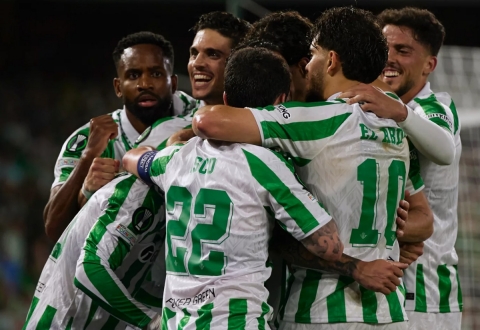 Nhận định PAOK vs Real Betis: Điểm số quan trọng