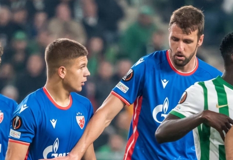 Nhận định Malmo FF vs Crvena zvezda: Cuộc chiến danh dự