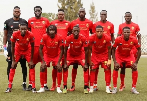 Nhận định Al Merreikh vs Rayon Sport: Chủ nhà thắng đẹp