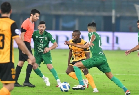 Nhận định Assabah vs Al Khmes: Tỷ số sít sao
