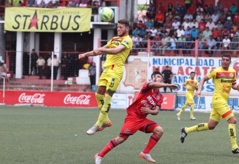 Nhận định Malacateco vs Marquense: Khởi đầu hứa hẹn