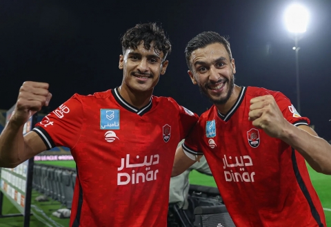 Nhận định Al Raed vs Al Adalah: Chủ nhà thắng chắc