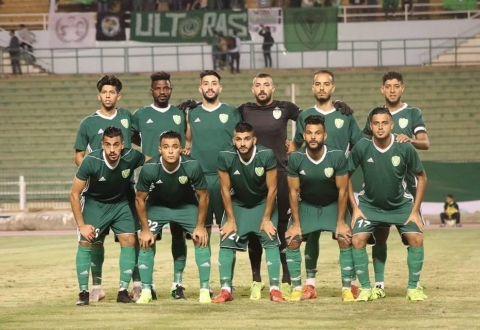 Nhận định Al Nasr vs Wefaq Ajdabiya: Chiến thắng trong tầm tay