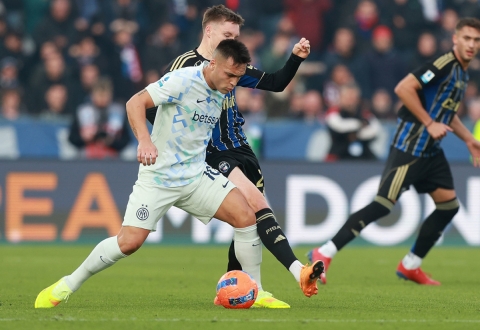 Nhận định Inter Milan vs Pisa: Khẳng định ngôi đầu